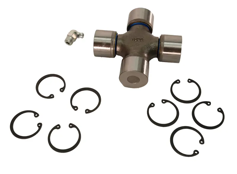 Sma Metric Cross & Bearing Kit – Compatible With Bondioli Series 6 And Walterscheid Series 220 (971-2008692) 1