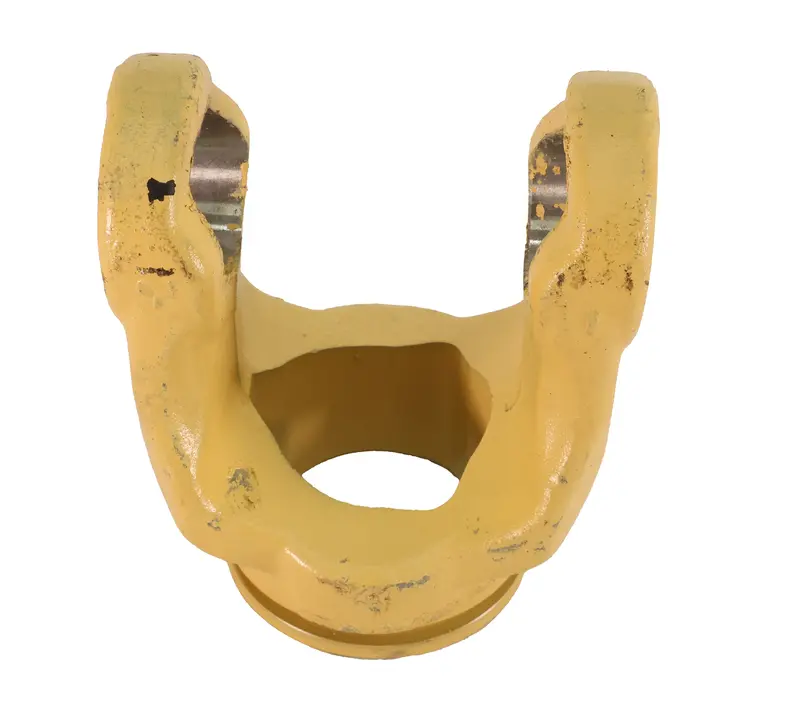 Sma Outer Profile Yoke – Bondioli Pto 4 Series, Trilobe Design (971-7006443) 1