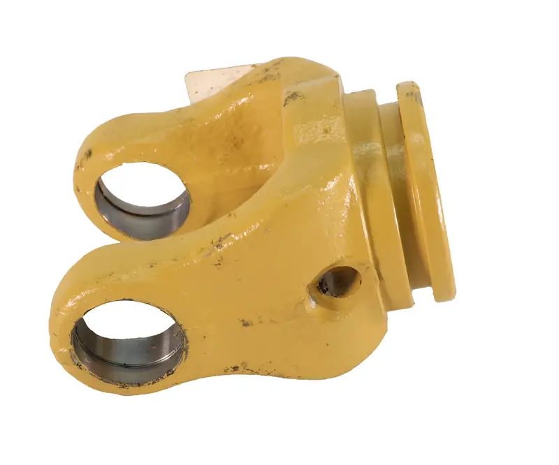 Sma Outer Profile Yoke For Bondioli Series 1 – Trilobe Design, Part 971-7006133 1