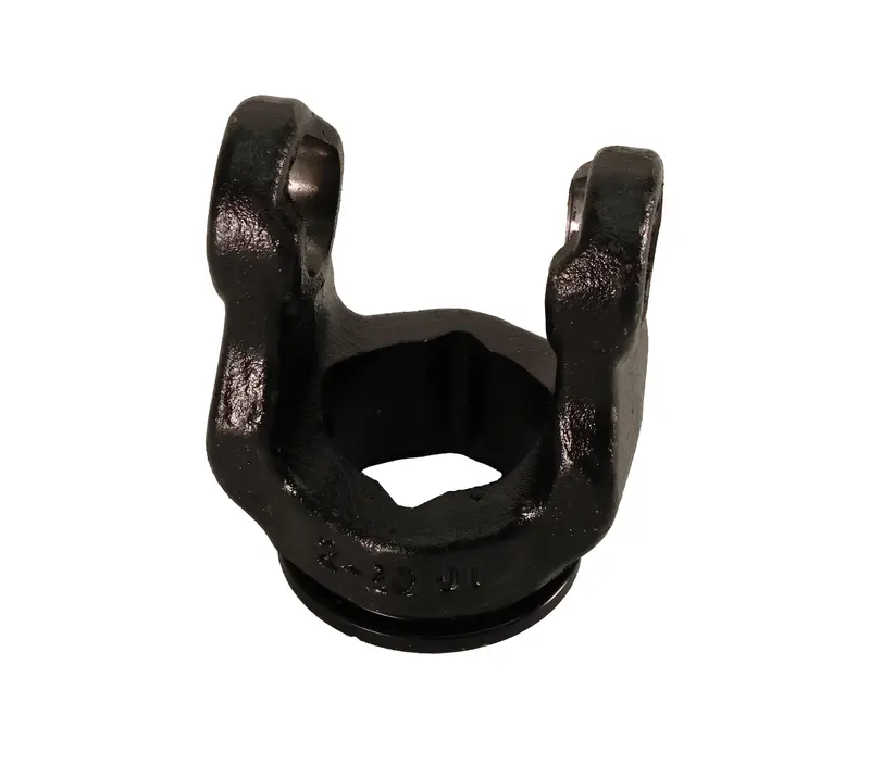 Sma Outer Profile Yoke For Walterscheid Series 2200 – Lemon-Shaped, Part 971-7007241 1