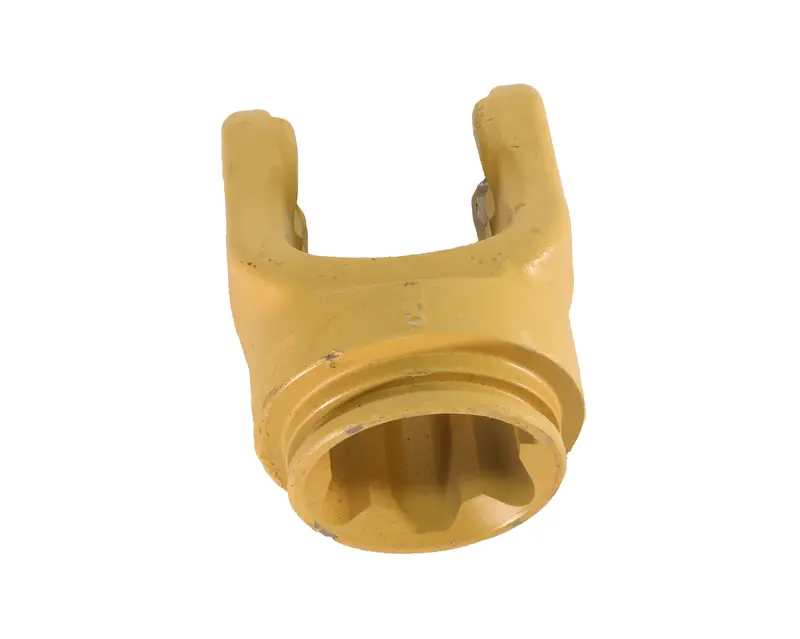 Sma Outer Profile Yoke – Walterscheid 2400 Series, Star-Shaped (971-7007661) 1