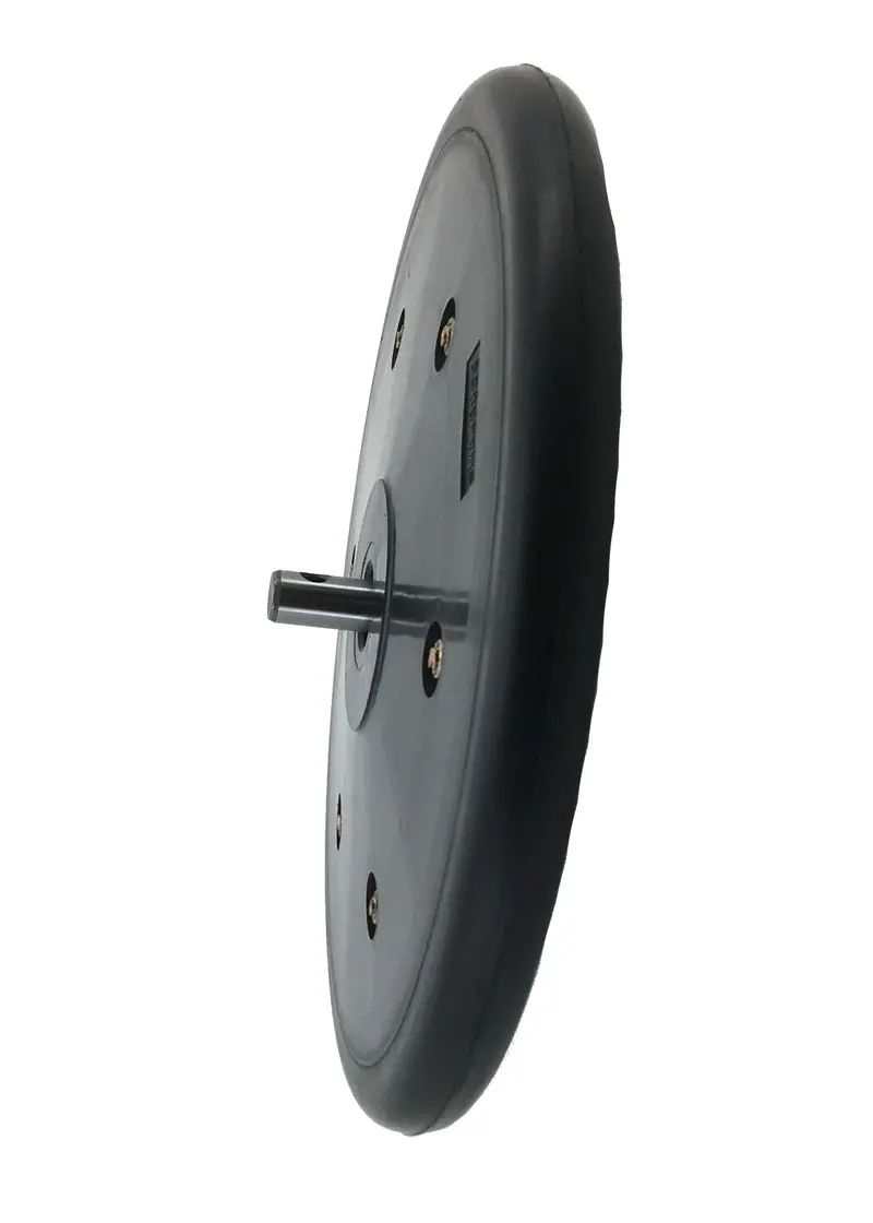 Sma Planter Closing Wheel – 1" X 12" (Part #864-Sma43899,1) 1