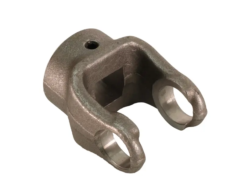 Sma Products 6-Series Implement Yoke – 7/8" Square Bore Design (971-8040614) 1