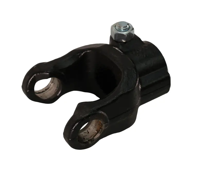 Sma Products 971-8078620 Clamp Yoke – 6-Inch, 1.75-Inch X 20-Spline Assembly 1