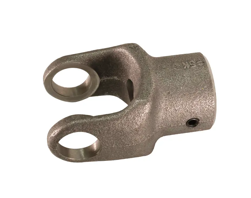 Sma Quick-Disconnect Tractor Yoke, 1-3/8" × 6-Spline, Series 35 – 971-8001218 1