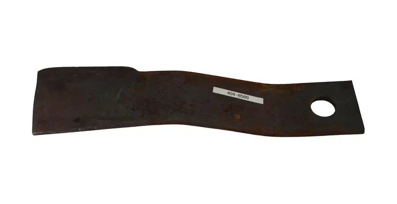 Sma Rhino Rotary Cutter Blade: 20-1/8", Ccw Rotation – 404-8589 1
