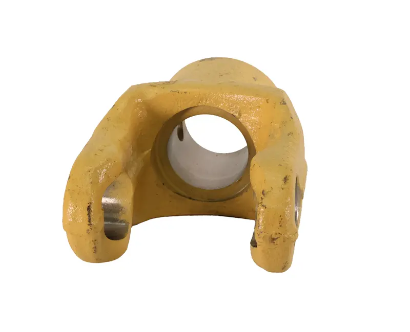 Sma Shear Pin Yoke – Series 4, Heavy-Duty Implementation (971-8028435) 1