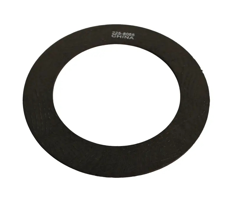 Sma Slip Clutch Disc – 8.0" X 5.5" (Model 919-Fp8055) 1