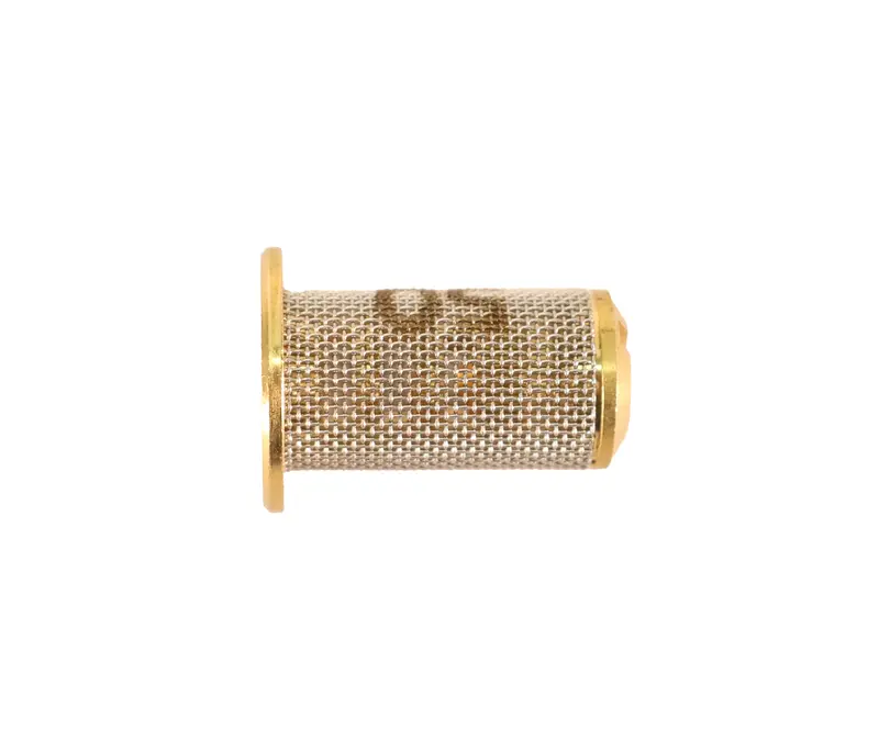 Sma Teejet Brass Tip Strainer – 50-Mesh Stainless Screen, 878-505350Ss 1