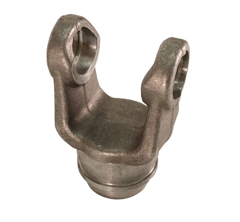 Sma Tube Weld Yoke For 2-Inch Round Tubing – 14 Series (Model 971-7011400) 1