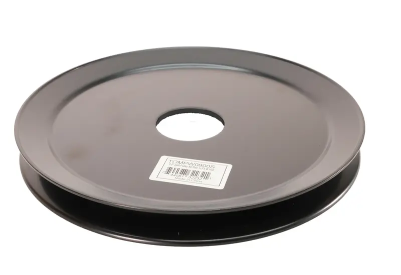 Sma W-8" V-Belt Pulley – Heavy-Duty Replacement (673-S85011100) 1