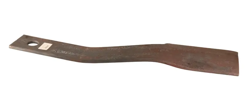 Sma Woods Rotary Mower Blade – Clockwise (Cw) Rotation, Model 404-8820 1