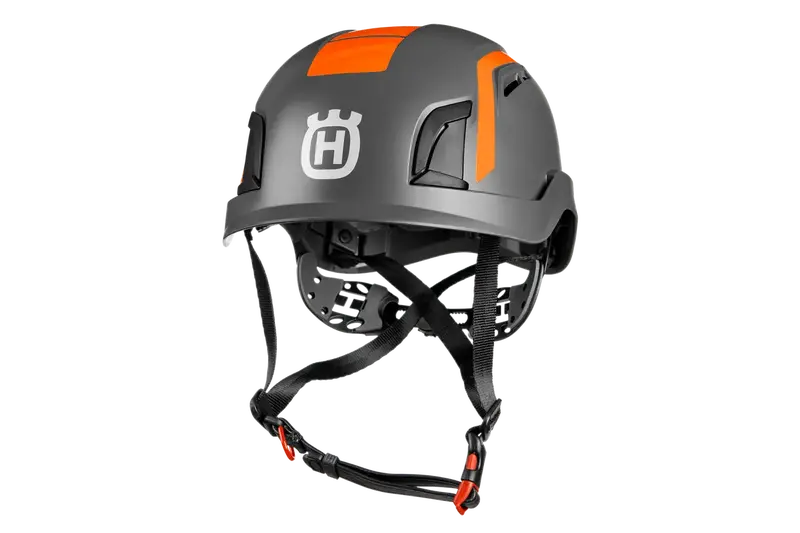 Spire Vent Arborist Helmet – Standalone Helmet Unit 1
