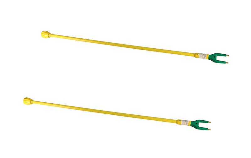 Springer Magrath 34-Inch Stock Prod Replacement Shaft (2-Pack) – 34Sa 1