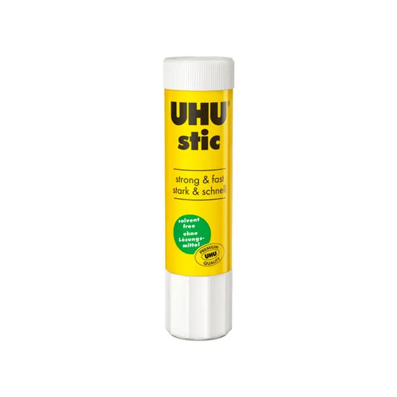 Standard Glue Stick – 21G, Quick-Dry Formula 1