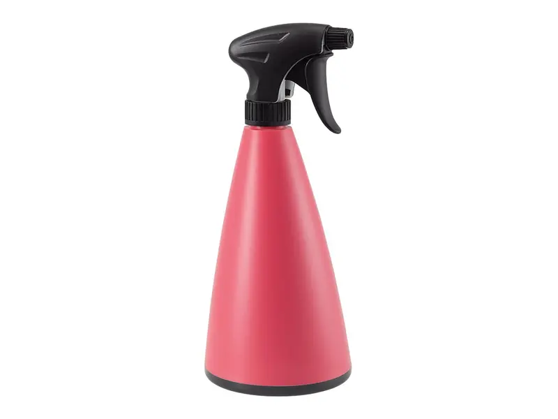 Strawberry-Color Garden Club Spray Bottle 1