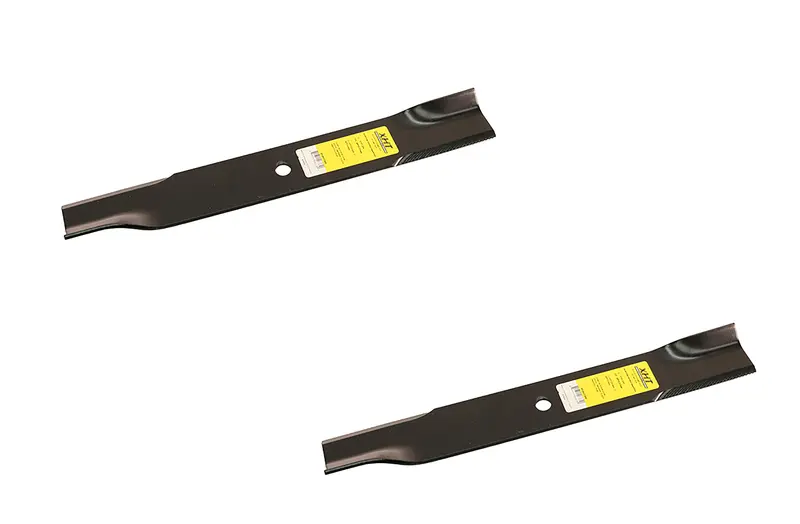 Sunbelt B1Bu1300 18" × 5/8"Hl Mower Blade – High-Lift Cutting Edge 1