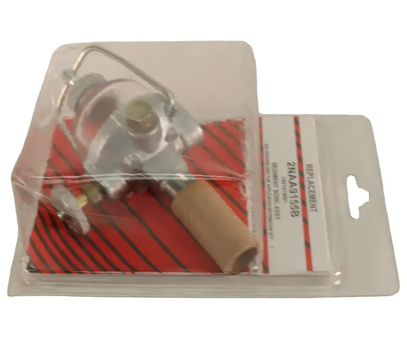 Tisco Sediment Bowl Assembly – Compatible With Ford Tractors (Part #2Naa9155B) 1