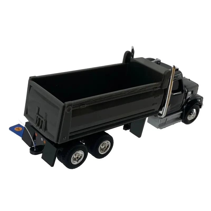 Tomy Lp81118 1:64 Scale Western Star Dump Truck Model 1