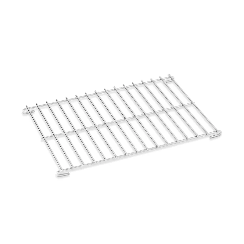 Weber Q Roast Rack – Large Multi-Position Grilling Insert 1