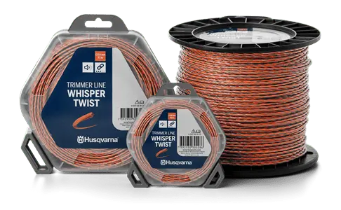 Whisper Twist Trimmer Line – 2.4Mm × 12M 1