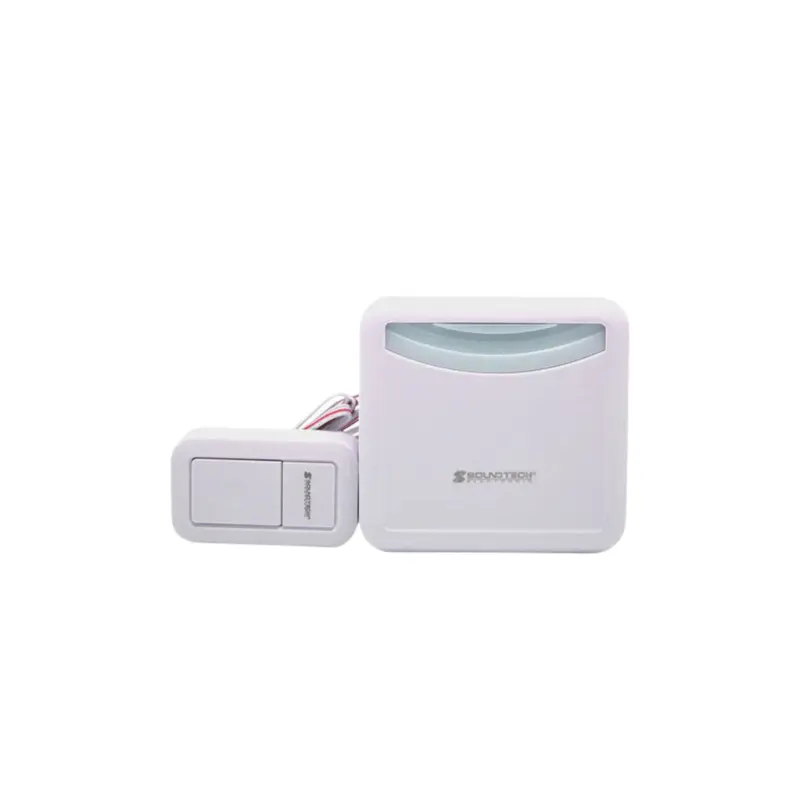 Wired Electronic Doorbell System – Model 936 1