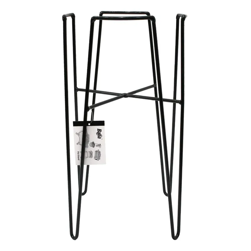 Wt-95 Heavy-Duty Round Pot Stand (330 Mm Diameter) 1