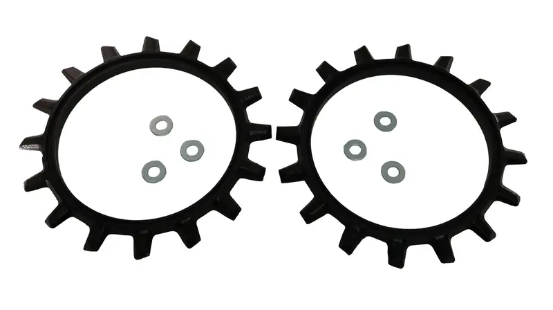 Yetter Twister Cast Ring Wheel Kit – Model 6200-036 1