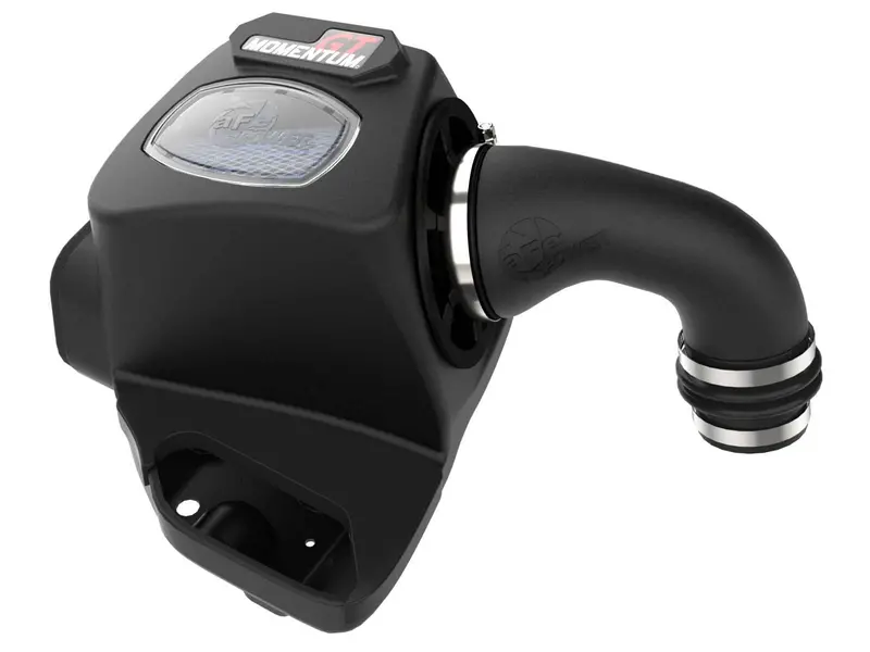 Afe Power Momentum Gt Cold Air Intake For 2024–2025 Toyota Tacoma With 2.4L Engine 1