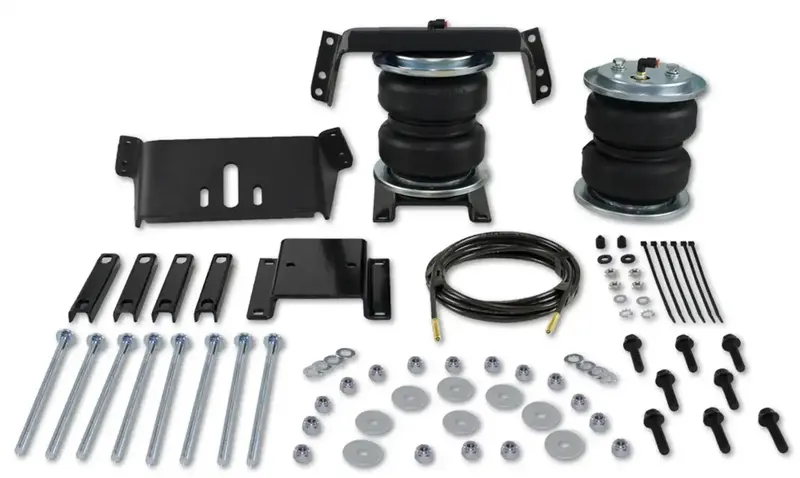 Air Lift 88208 Loadlifter 5000 Ultimate Air Helper Spring Kit With Internal Jounce Bumper 1