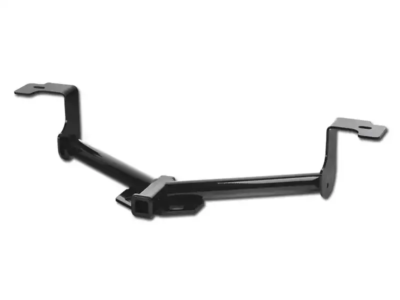Armordillo Class 1 Black Trailer Hitch For 2008–2010 Honda Accord 1