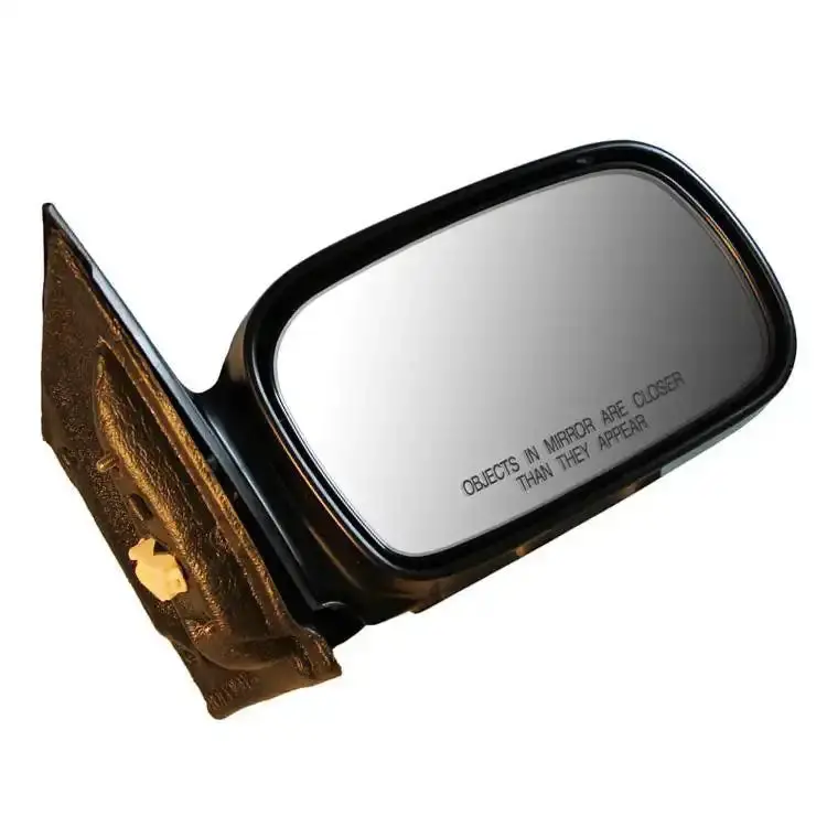 Cipa 18464 Oem-Style Replacement Side Mirror (Fits Part #76200Svac21) 1