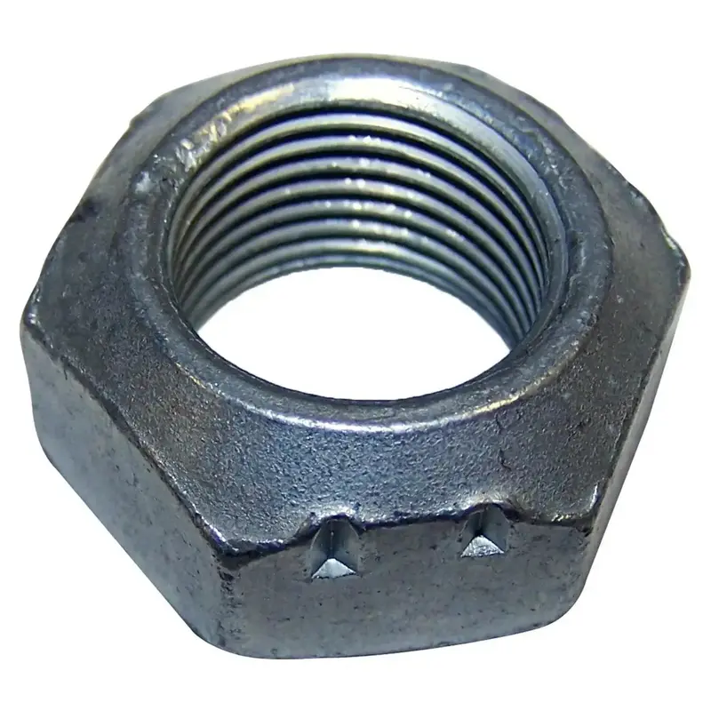 Crown Automotive Differential Pinion Gear Nut – Direct Replacement For Classic Jeep Models (1941–2006) 1