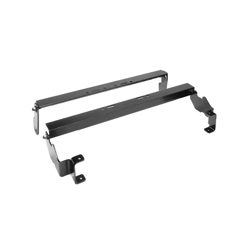 Draw-Tite 4446 Gooseneck Hitch Installation Rail Kit 1