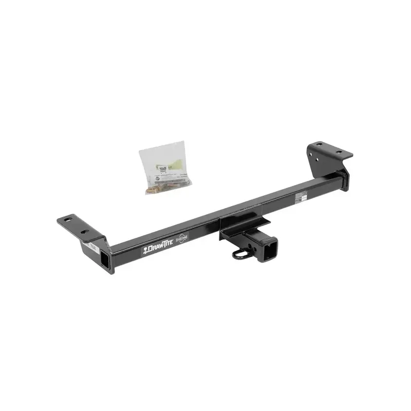 Draw-Tite 75540 Max-Frame Class Iii Trailer Hitch – Heavy-Duty Receiver 1