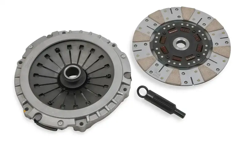 Hays Performance Transmission Clutch Kit – High-Torque Replacement For Manual Gearboxes 1