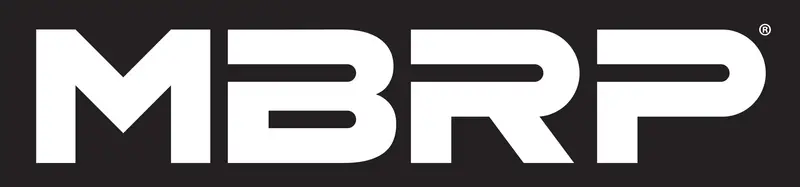 Mbrp S5500Al Stainless Steel Exhaust System Kit 1