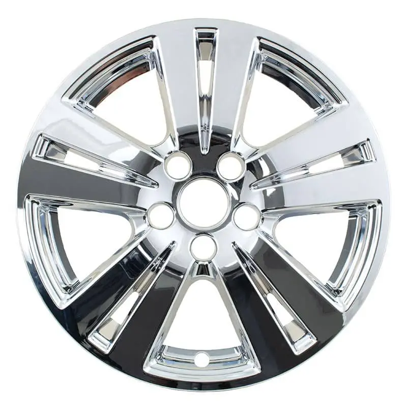 Pacrim 8640P-C Wheel Skin – 18-Inch Fitment For Pilot & Ridgeline Models (2016–2020) 1