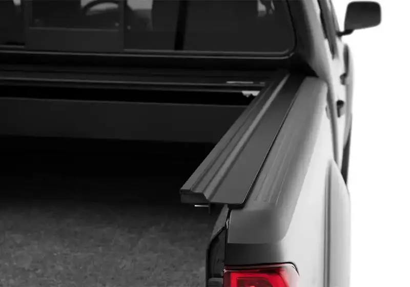 Retraxpro Mx Tonneau Cover – 4'11" For 2005–2021 Nissan Frontier Crew Cab (No Stake Pocket) 1