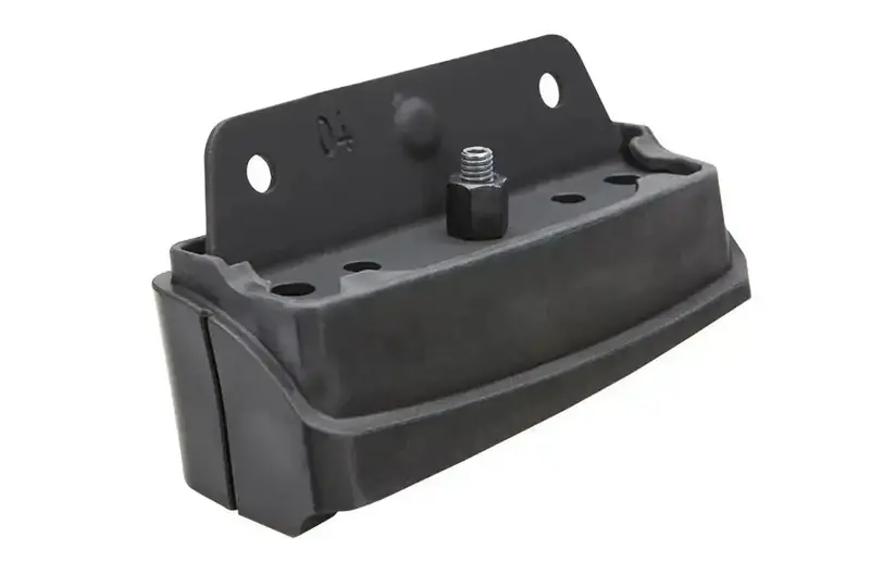 Thule Roof Rack Mounting Adapter – Single Black Bracket For Thule Crossbar Systems 1